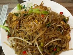 江西炒米粉-江西饭店(黄浦区店)