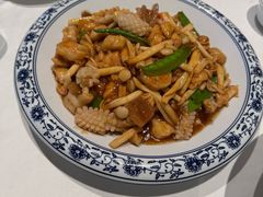 -老城味道·传统天津菜(杨柳青店)