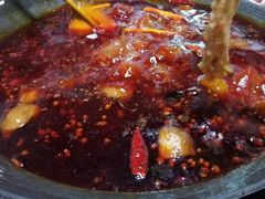 -星鸿社重庆老火锅