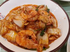 -玉桥餐厅(天坛店)