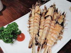 -九井澤精致料理(金茂店)