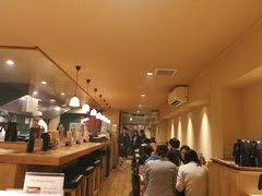 -炸牛排 京都胜牛(京都站前店)