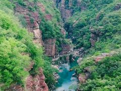 -云台山风景名胜区