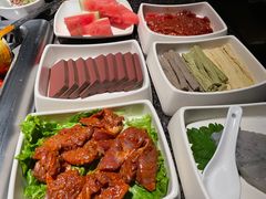 -海底捞火锅(崇文门新世界百货店)