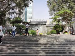 -西宁市人民公园(城西区)