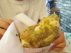 -清真·二嫂子煎饼果子(鼓楼旗舰形象店)