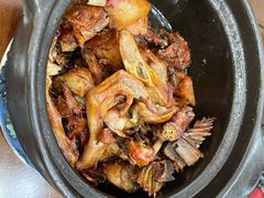 -斯丹姜母鸭·古法干香(涂门街总店)