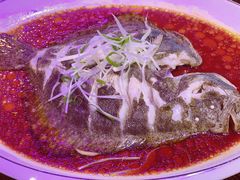 -外滩海鲜烧烤广场(东三旗店)