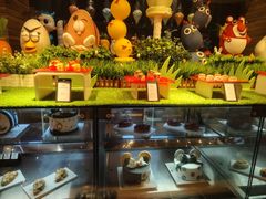 -富力希尔顿酒店·地阔自助餐厅