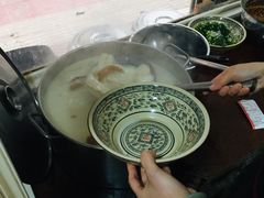 -凤翔改改豆花泡馍(双仁府街店)