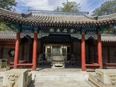 -北京石刻艺术博物馆(五塔寺)