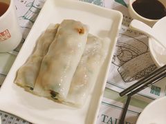-点点心点心专门店(湾仔店)