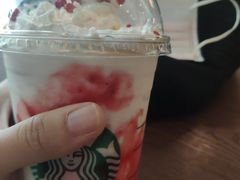 -星巴克(江阴万达店)