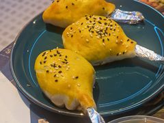 -阿娜尔·新疆菜(宜家荟聚中心店)