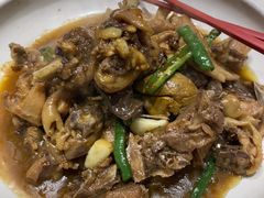 -耕渔小院·湖南鱼鲜(望城店)