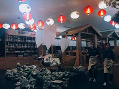 -綱元·海鲜豆捞(明州里店)