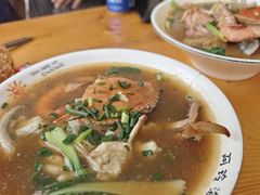 -阿玲海鲜面(高亭镇星河路店)