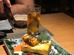 -九酢·海鲜居酒屋