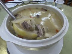 -柳周农家菜特色老店沙田柚美食(东大街店)
