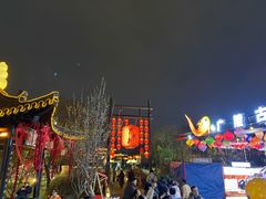 -东关历史文化旅游区-东门遗址