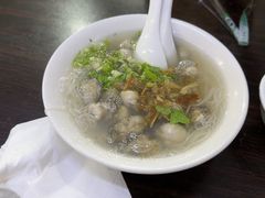 -建国蚵煎蚵面