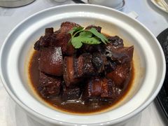 乾隆红烧肉-乾隆美食·本帮菜(黄河路店)