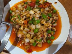 -大众跷脚牛肉馆·非遗传承单位(峨眉山店)