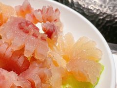 牛鞭-汕头八合里海记牛肉店(清河店)