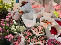 -循礼门鲜花花市(武汉循礼门店)