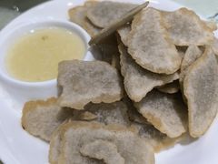 -东四民芳餐厅(世茂工三店)