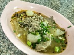 -榮泰米粉湯(Left Shop)