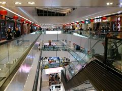 -万达广场(北京槐房店)