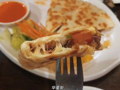 -panchos 墨西哥餐厅(嘉绿苑店)