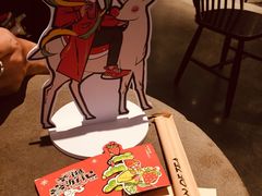 -喜茶(广州天汇igc店)