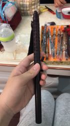 -禧婴婴儿理胎发·胎毛笔定制纪念品(新街口店)