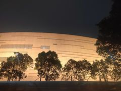 -宁波大剧院