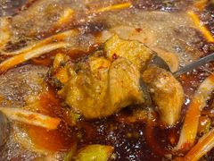 -肖肖酸萝卜鱼火锅(总店)