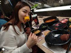 -呷哺呷哺(新世界百货望京店)