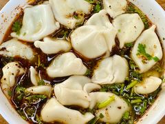 -回坊马二饺子馆