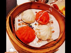 -蘇小主·创意中国菜(金茂览秀城店)