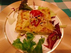 -骊韵咖啡厅(深圳中海凯骊酒店)