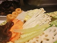 -鱼酷活鱼烤鱼(昆明路店)