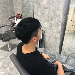 -Style HAIR