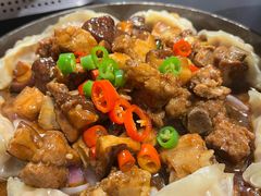 -小户人家(循礼门南国中心店)