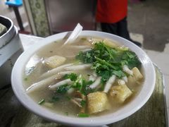-笑云开汤包店(网巾市店)