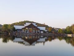 -采石矶景区