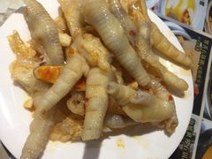 -香港聚强佛跳墙(淘金店)