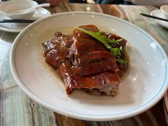 椿记烧鹅（小份）-椿记烧鹅(叠彩店)