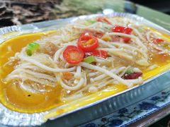 -东北烧烤·烤羊腿(天虹店)