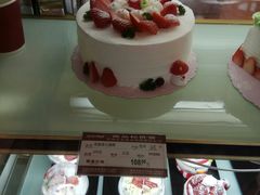 -长发西饼(道前店)